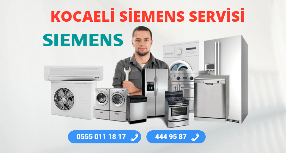 Siemens Teknik Servis